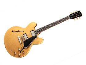 Gibson announces Rusty Anderson ES-335