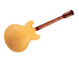 Gibson announces Rusty Anderson ES-335