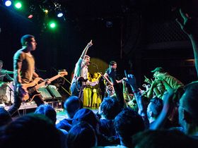 Saves The Day's Chris Conley talks DIY roots, cult fame and At Your Funeral