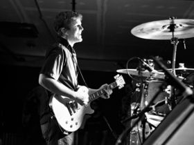 Saves The Day's Chris Conley talks DIY roots, cult fame and At Your Funeral