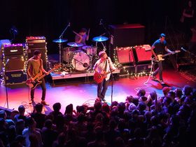 Saves The Day's Chris Conley talks DIY roots, cult fame and At Your Funeral