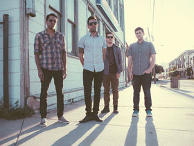 Saves The Day's Chris Conley talks DIY roots, cult fame and At Your Funeral