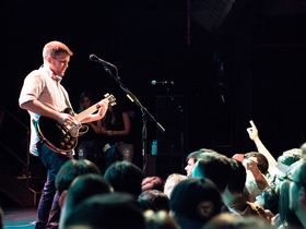 Saves The Day's Chris Conley talks DIY roots, cult fame and At Your Funeral