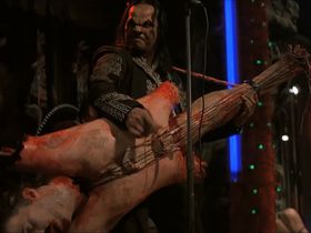 9 scary-looking guitars