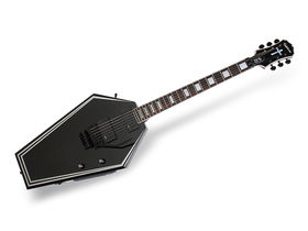 9 scary-looking guitars