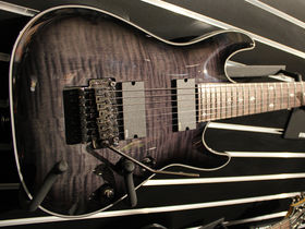 NAMM 2014: Schecter stand in pictures