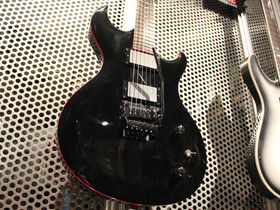 NAMM 2014: Schecter stand in pictures