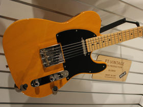 NAMM 2014: Schecter stand in pictures