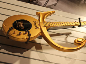 NAMM 2014: Schecter stand in pictures