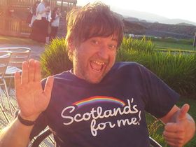 15 of the greatest Scottish musicians ever