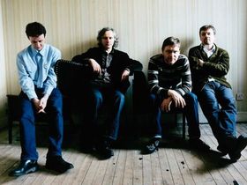15 of the greatest Scottish musicians ever
