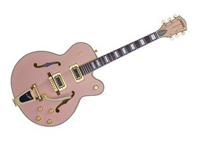 Six of the best: eye-catching guitars