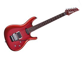 Six of the best: eye-catching guitars