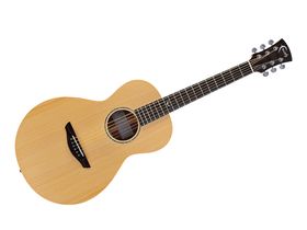 Six of the best: small-bodied acoustics