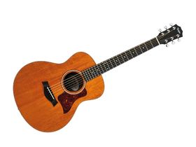 Six of the best: small-bodied acoustics