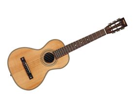Six of the best: small-bodied acoustics