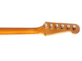 Gibson unveils Skunk Baxter Firebird