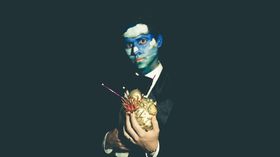 On the radar: Son Lux