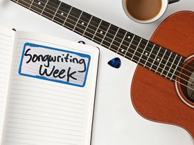 40 ways to write better songs
