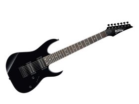 Splurge, save, steal: Ibanez seven strings