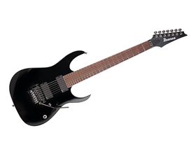 Splurge, save, steal: Ibanez seven strings