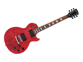 Splurge, save, steal: Gibson Les Pauls