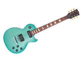 Splurge, save, steal: Gibson Les Pauls