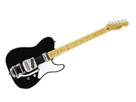 Squier by Fender rolls out new models