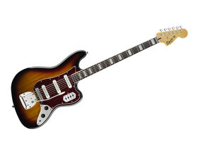 Squier by Fender rolls out new models