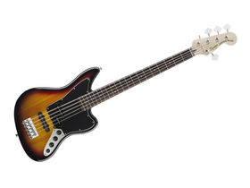 Squier by Fender rolls out new models