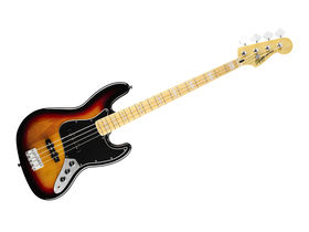 Squier by Fender rolls out new models