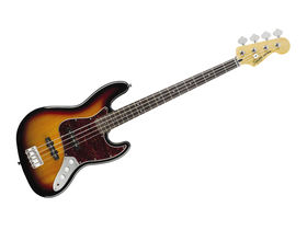 Squier by Fender rolls out new models