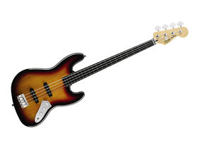 Squier by Fender rolls out new models