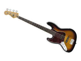 Squier by Fender rolls out new models