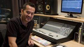Stephen Street to appear at BIMM