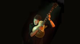 Steve Hackett talks Genesis Revisited