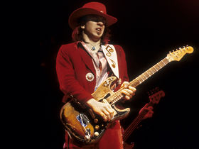 Strat fact of the day