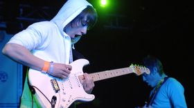 Who is the greatest Strat player of the 21st century?