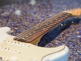Strat fact of the day