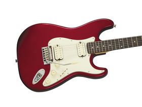 Strat fact of the day