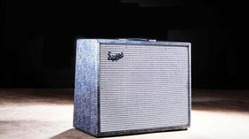 NAMM 2014: Supro amps to return