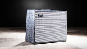 NAMM 2014: Supro reveals debut line-up