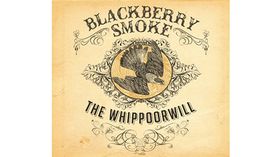 Blackberry Smoke - The Whippoorwill review