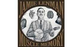 Jamie Lenman - Muscle Memory review