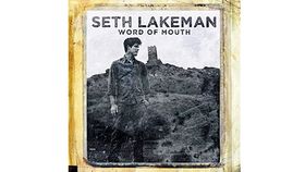 Seth Lakeman - Word Of Mouth review