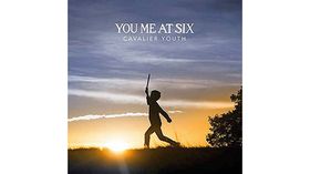You Me At Six - Cavalier Youth review