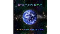 Centiment - Streets Of Rage review