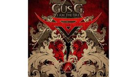 Gus G - I Am The Fire review