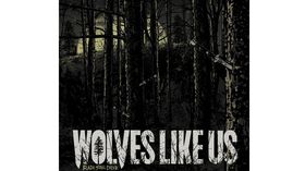 Wolves Like Us - Black Soul Choir review