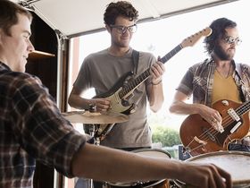 40 ways to write better songs